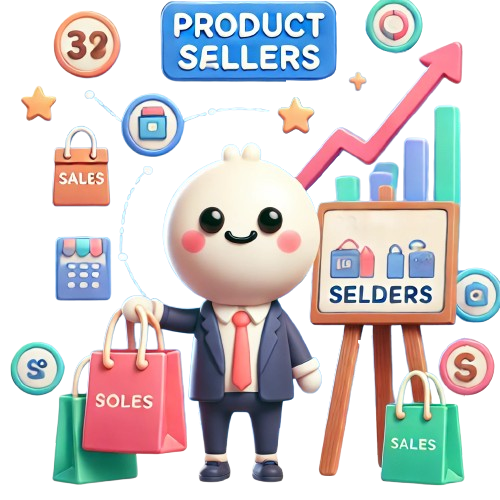 Product Sellers