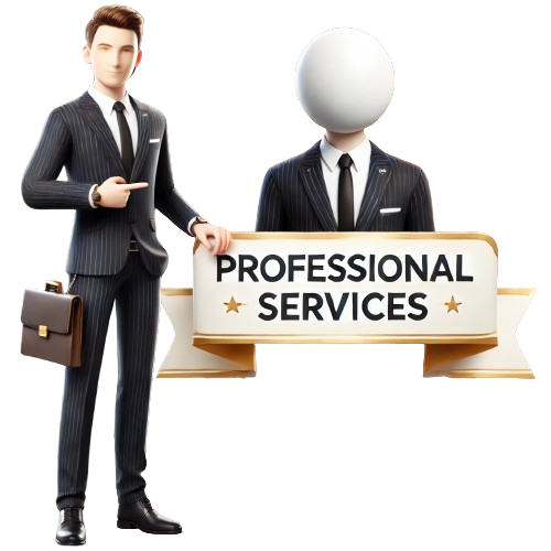 Professional Services